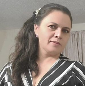 Meet your Posher, Gladys